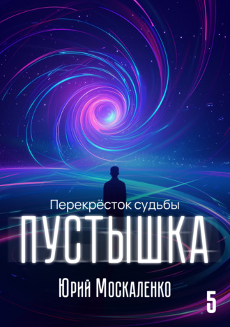 Юрий Москаленко, Пустышка 5